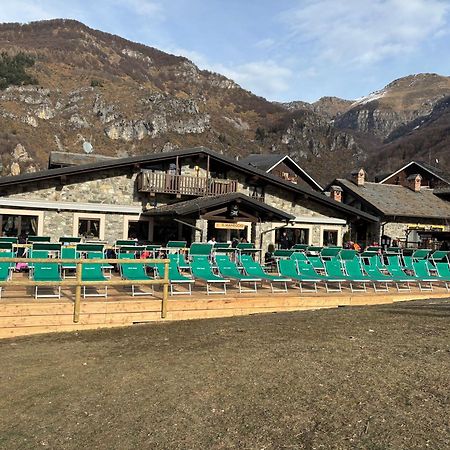 Apartmán Ponte Nana - 200Mt Dagli Impianti Limone Limone Piemonte Exteriér fotografie