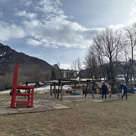 Apartmán Ponte Nana - 200Mt Dagli Impianti Limone Limone Piemonte Exteriér fotografie
