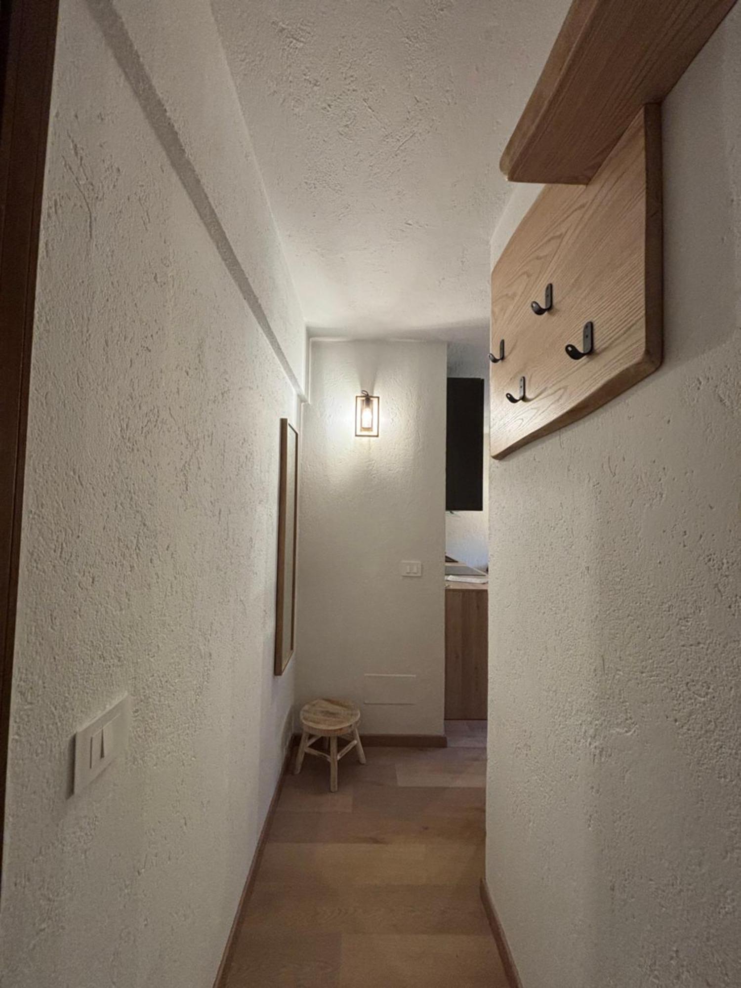 Apartmán Ponte Nana - 200Mt Dagli Impianti Limone Limone Piemonte Exteriér fotografie