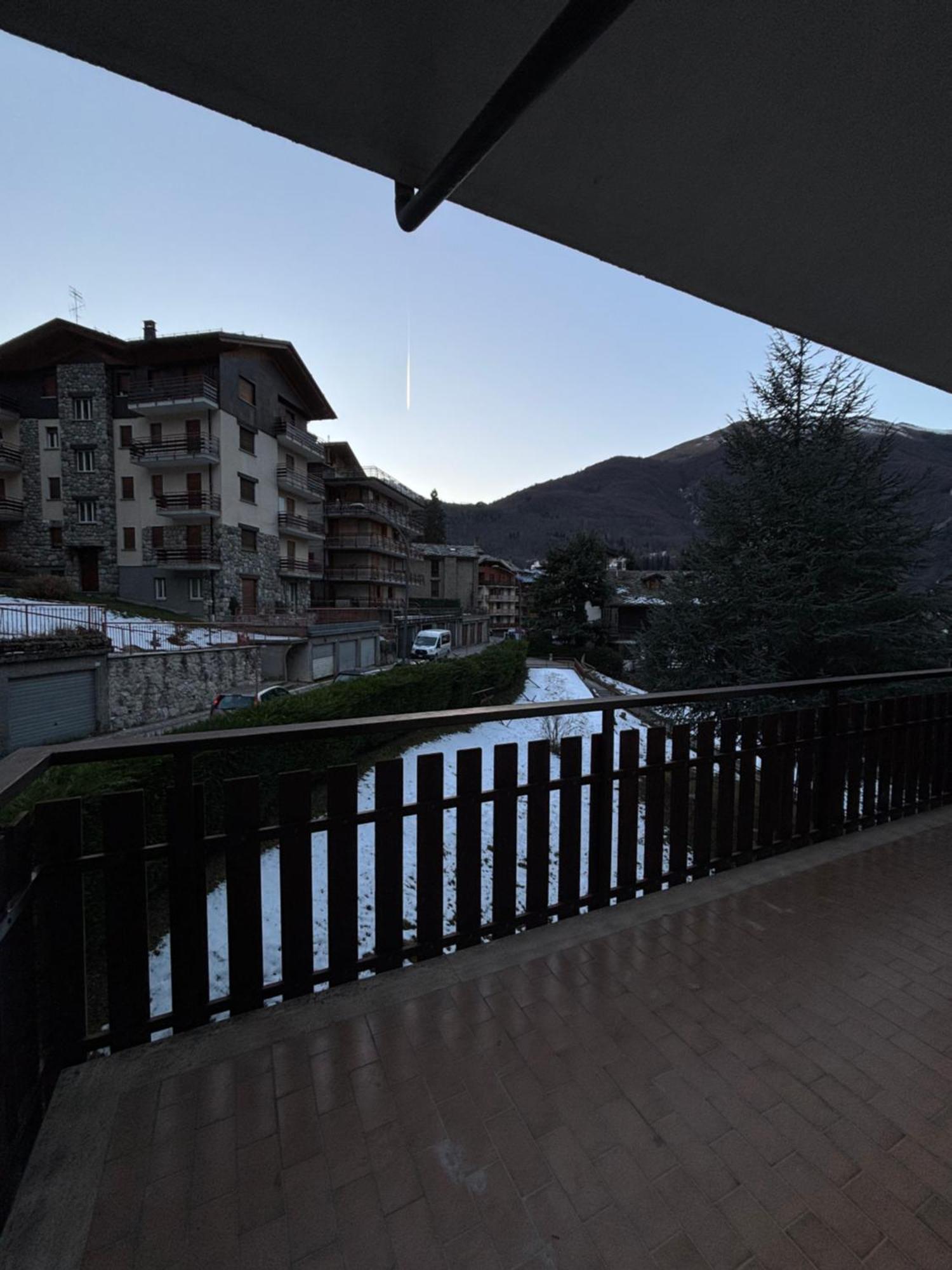 Apartmán Ponte Nana - 200Mt Dagli Impianti Limone Limone Piemonte Exteriér fotografie