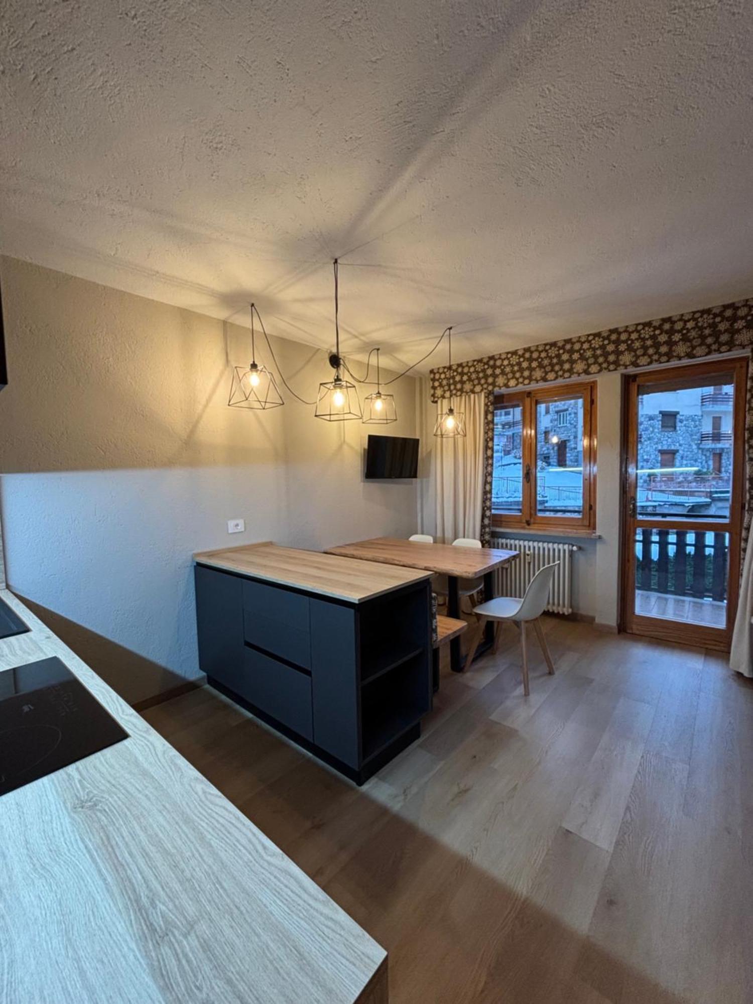 Apartmán Ponte Nana - 200Mt Dagli Impianti Limone Limone Piemonte Exteriér fotografie
