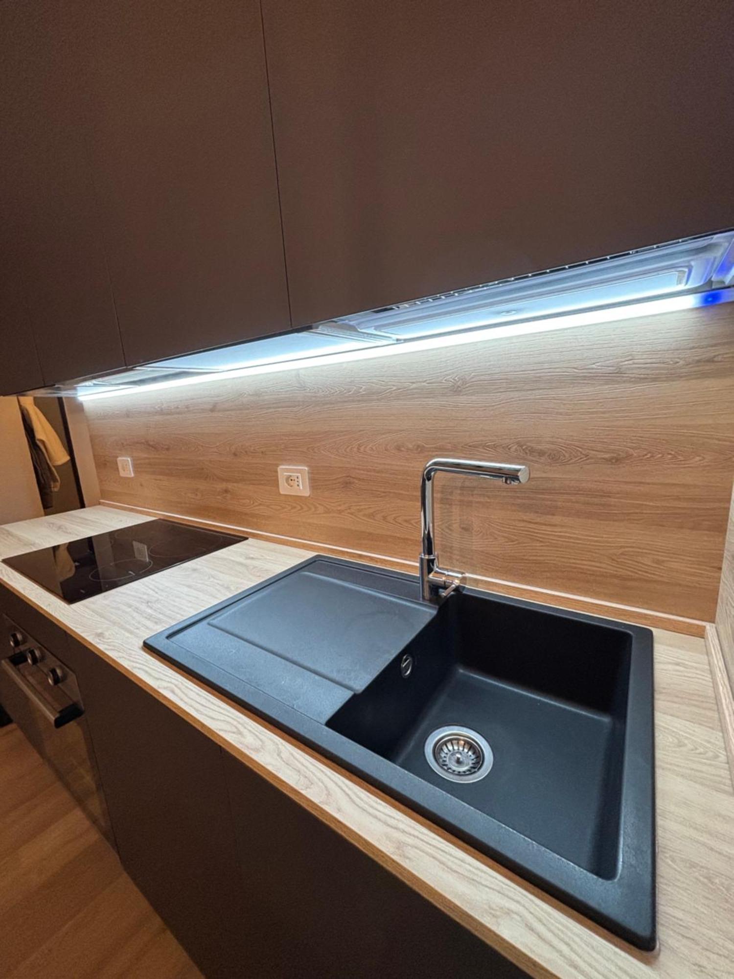 Apartmán Ponte Nana - 200Mt Dagli Impianti Limone Limone Piemonte Exteriér fotografie