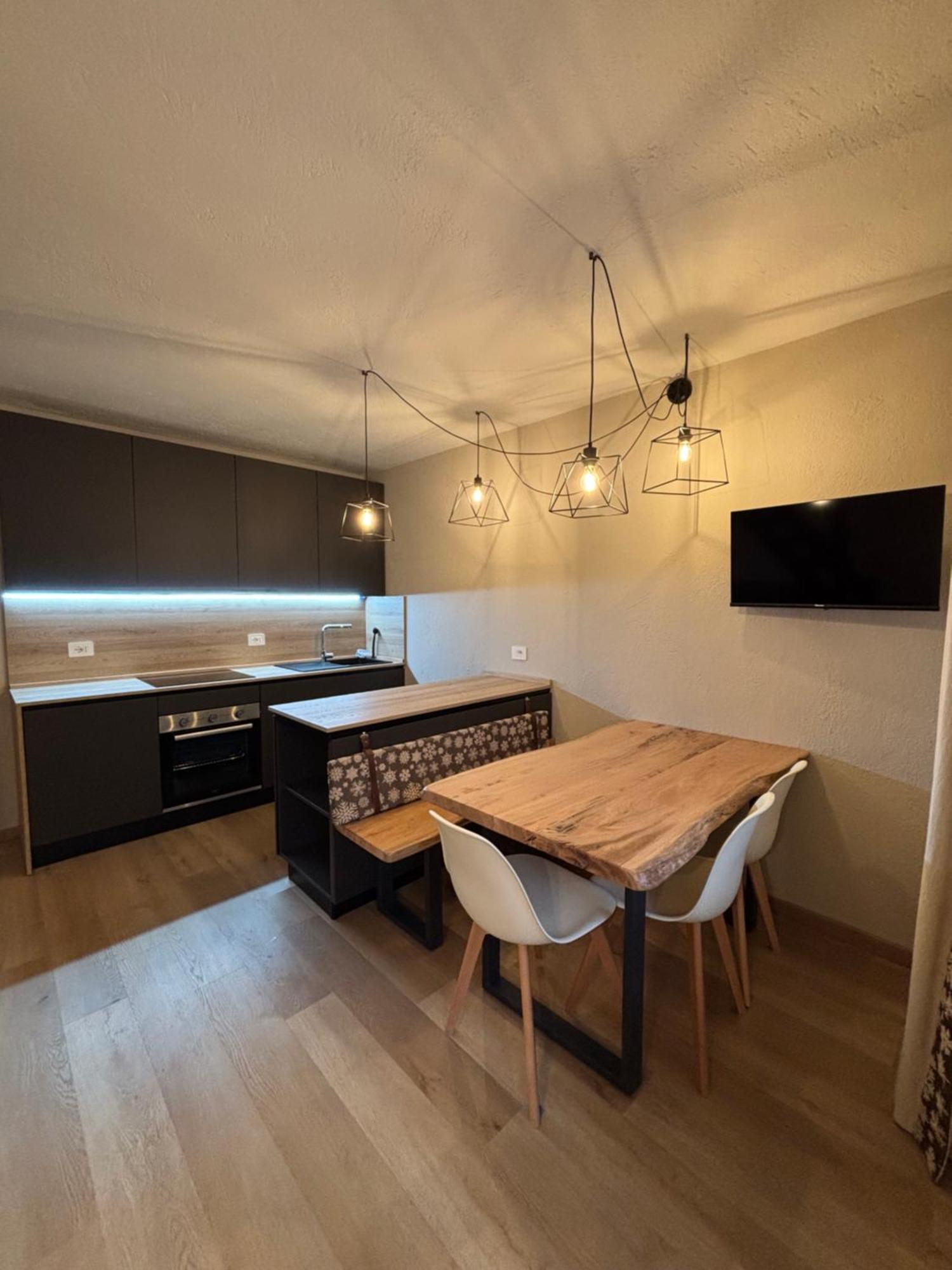 Apartmán Ponte Nana - 200Mt Dagli Impianti Limone Limone Piemonte Exteriér fotografie