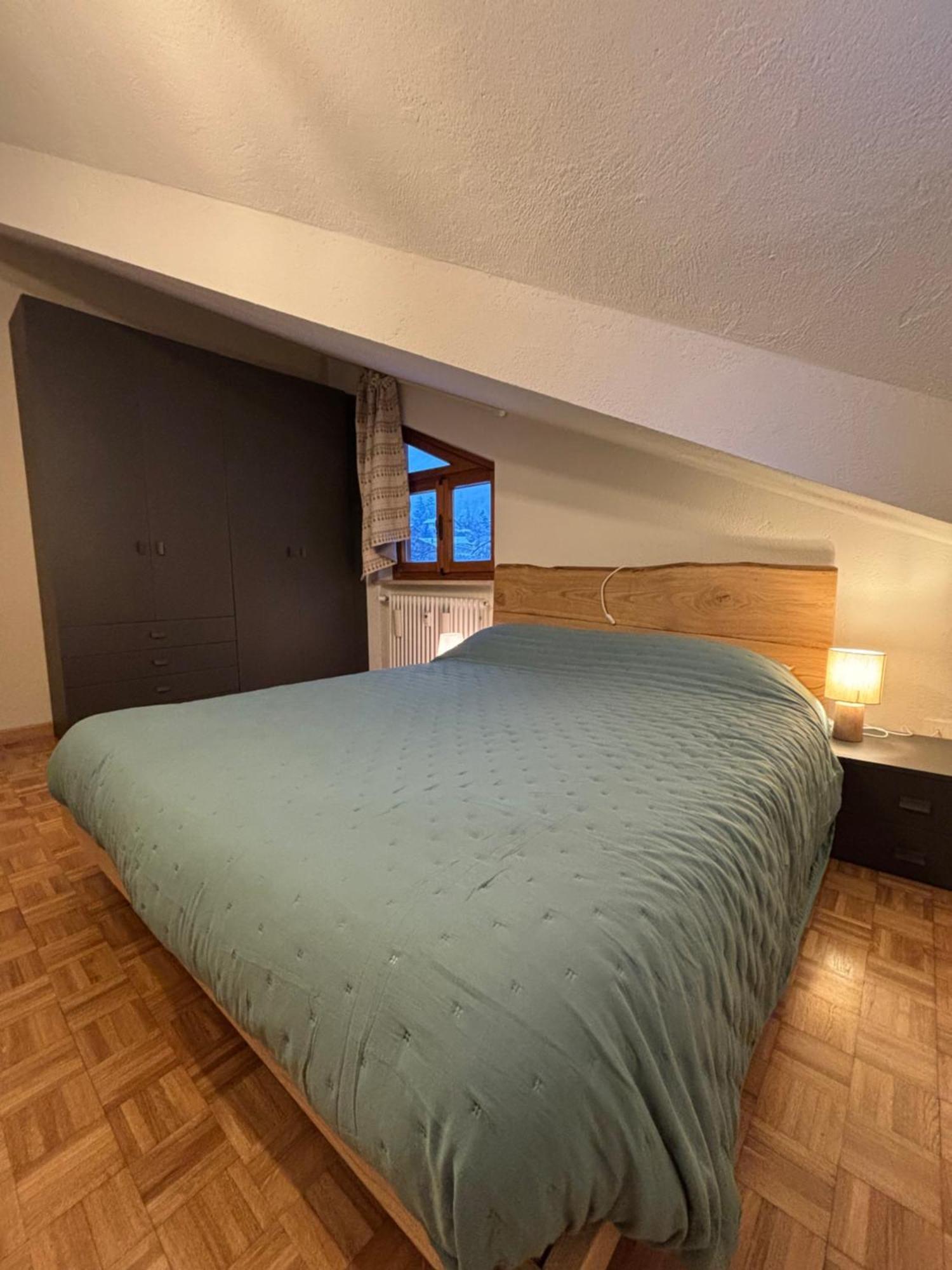 Apartmán Ponte Nana - 200Mt Dagli Impianti Limone Limone Piemonte Exteriér fotografie