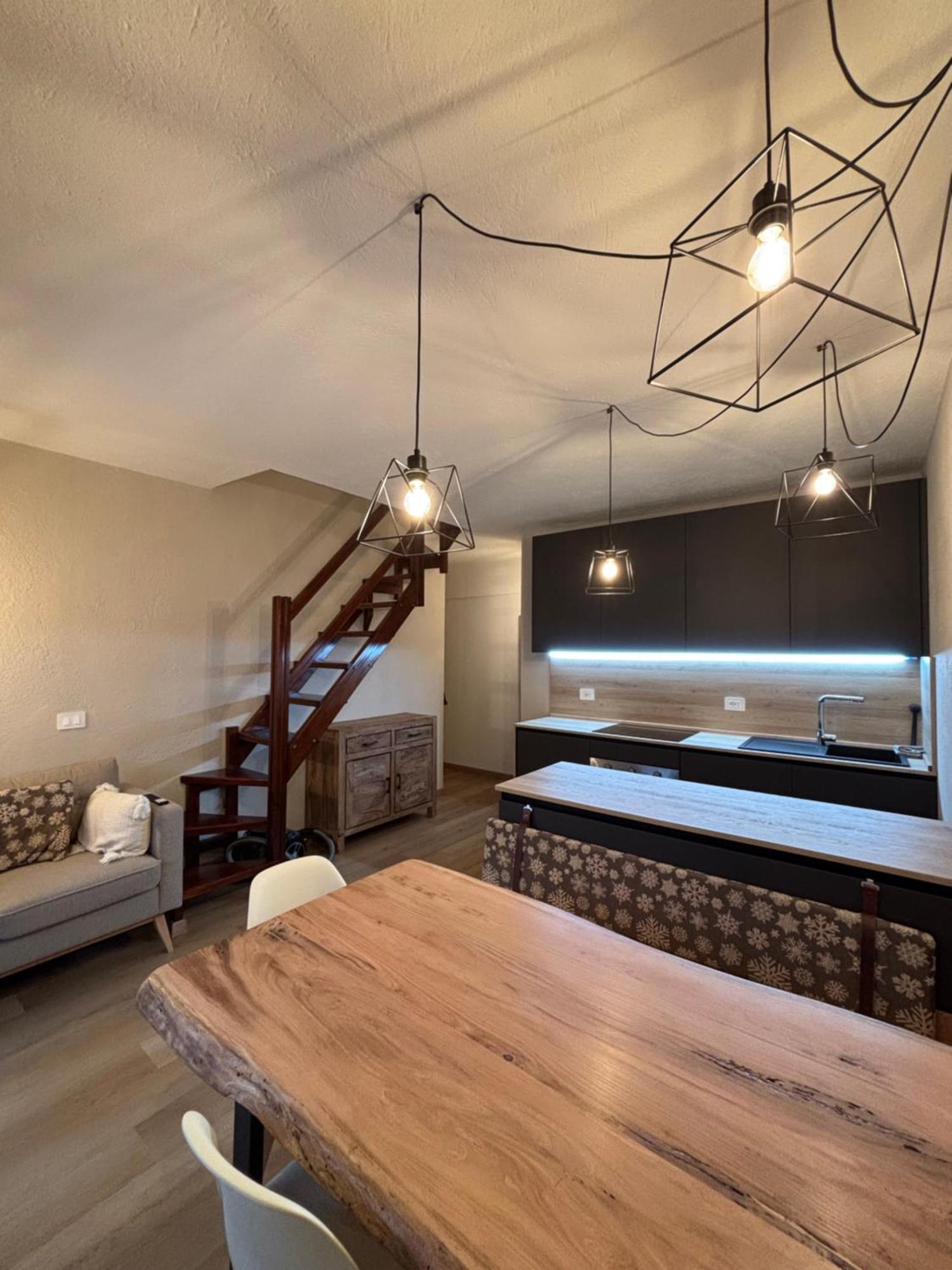 Apartmán Ponte Nana - 200Mt Dagli Impianti Limone Limone Piemonte Exteriér fotografie