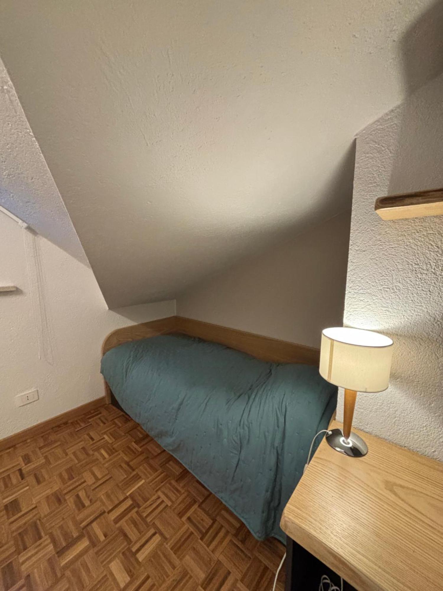 Apartmán Ponte Nana - 200Mt Dagli Impianti Limone Limone Piemonte Exteriér fotografie