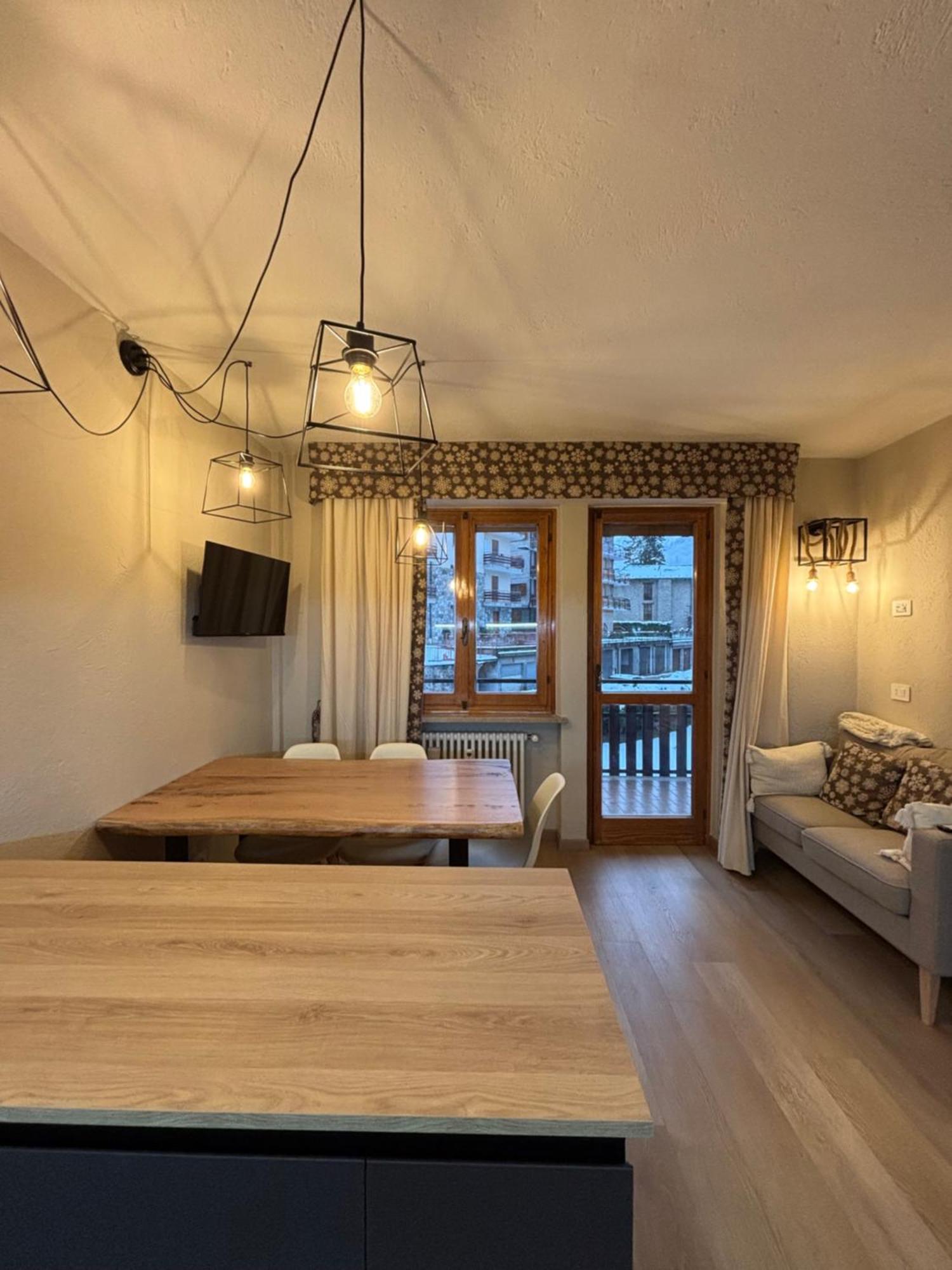 Apartmán Ponte Nana - 200Mt Dagli Impianti Limone Limone Piemonte Exteriér fotografie